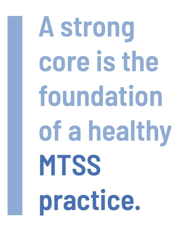 The Ultimate MTSS Progress Monitoring Guide and Toolkit